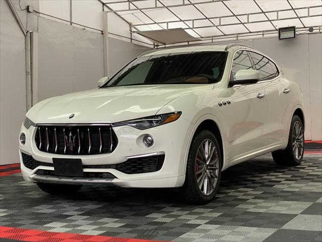 used 2019 Maserati Levante car, priced at $31,980