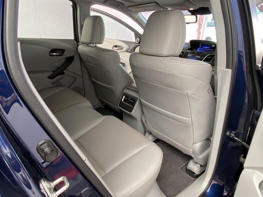 used 2016 Acura RDX car, priced at $13,990