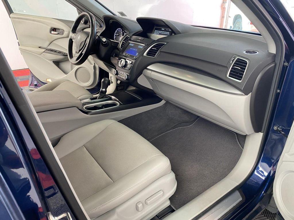 used 2016 Acura RDX car, priced at $13,990