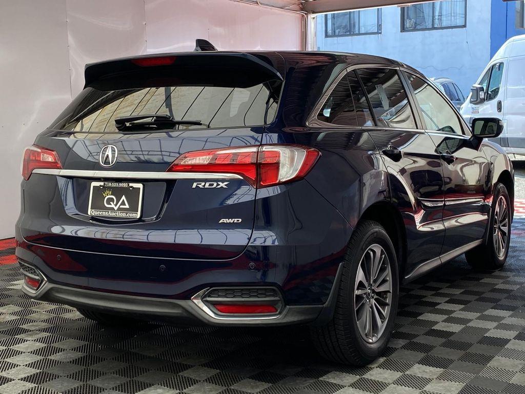 used 2016 Acura RDX car, priced at $13,990