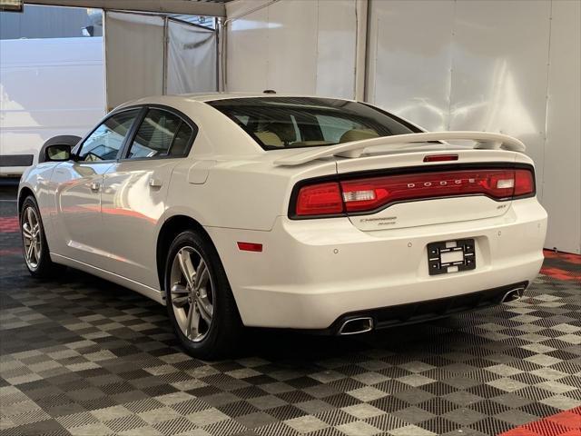 used 2014 Dodge Charger car, priced at $12,990