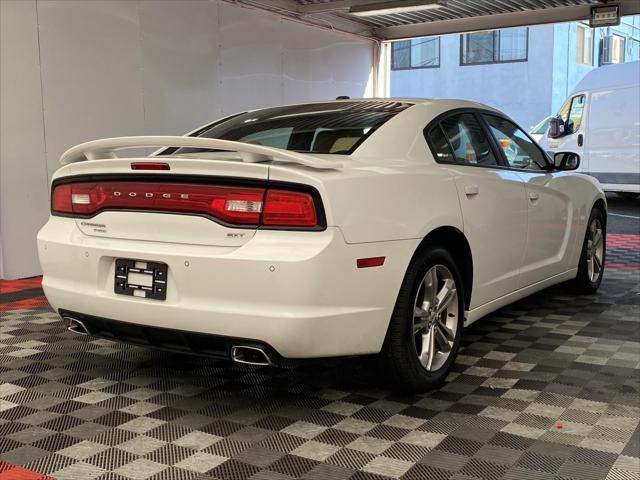 used 2014 Dodge Charger car, priced at $12,990