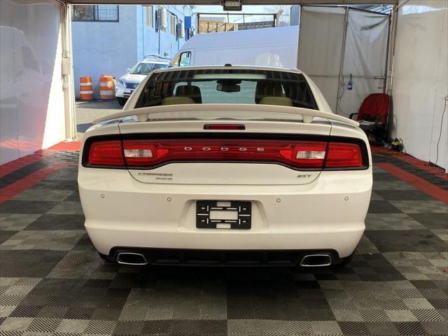 used 2014 Dodge Charger car, priced at $12,990