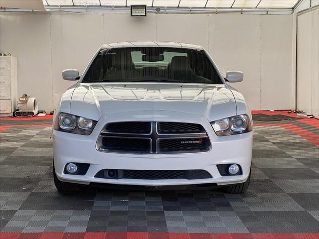 used 2014 Dodge Charger car, priced at $12,990