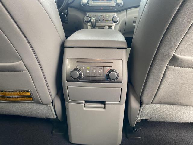 used 2011 Toyota Highlander car, priced at $9,980
