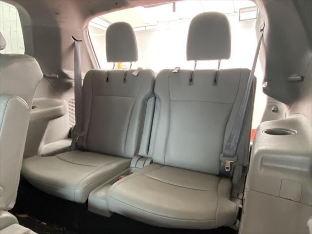 used 2011 Toyota Highlander car, priced at $9,980