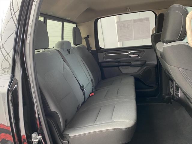 used 2019 Ram 1500 car, priced at $24,000