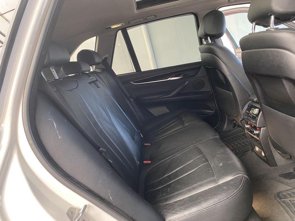 used 2016 BMW X5 car, priced at $12,488