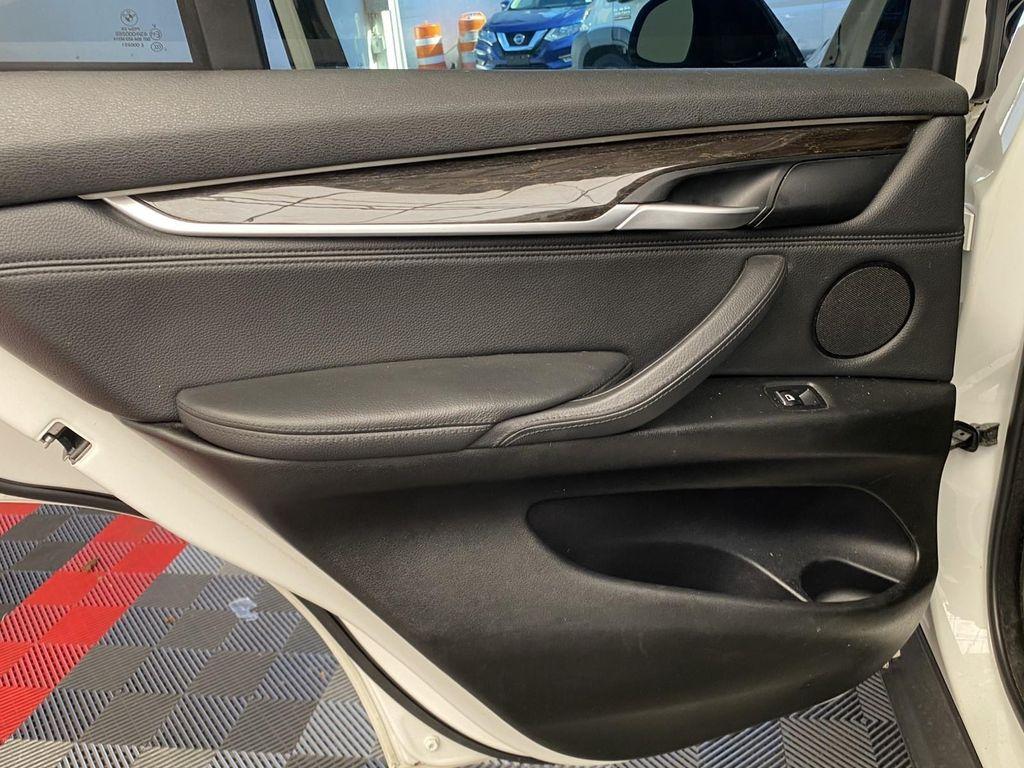 used 2016 BMW X5 car, priced at $12,488