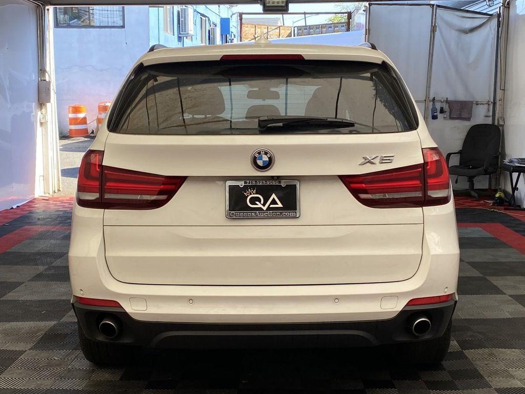used 2016 BMW X5 car, priced at $12,488
