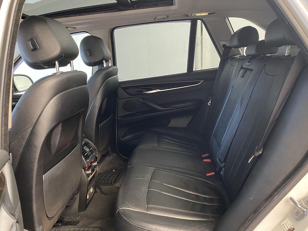 used 2016 BMW X5 car, priced at $12,488