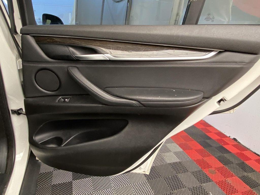 used 2016 BMW X5 car, priced at $12,488