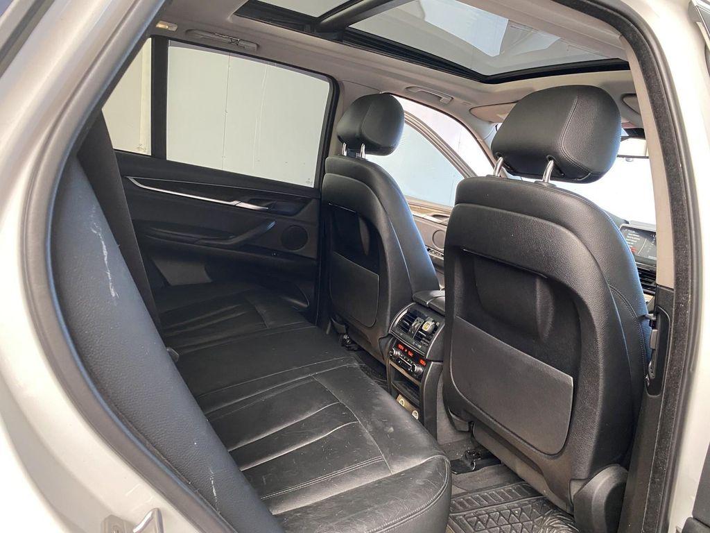 used 2016 BMW X5 car, priced at $12,488