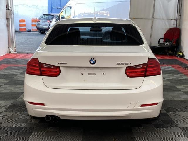 used 2014 BMW 328 car, priced at $14,995