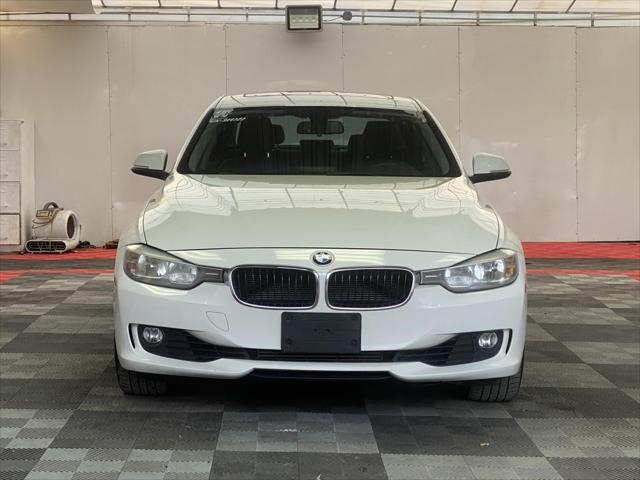 used 2014 BMW 328 car, priced at $14,995