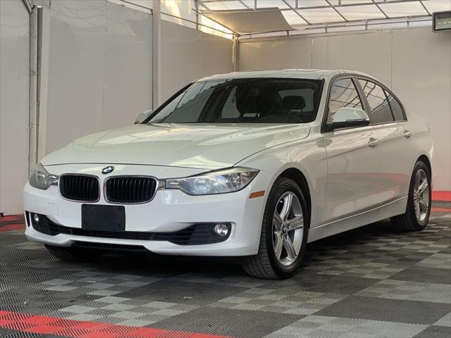 used 2014 BMW 328 car, priced at $14,995