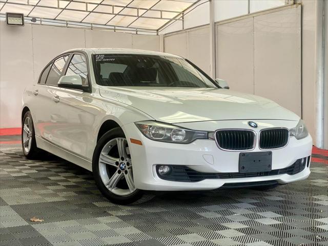 used 2014 BMW 328 car, priced at $14,995