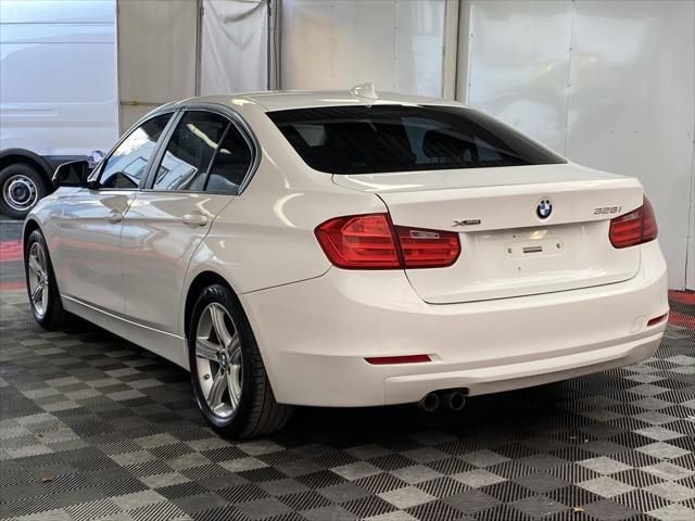 used 2014 BMW 328 car, priced at $14,995