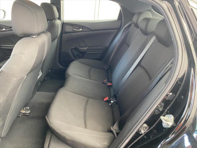 used 2020 Honda Civic car, priced at $18,980