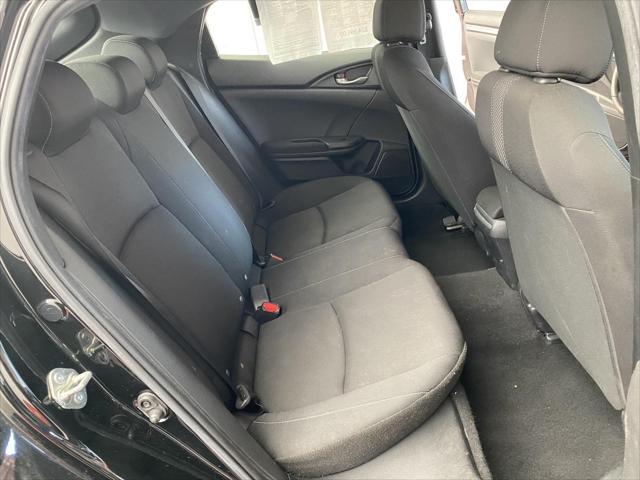 used 2020 Honda Civic car, priced at $18,980