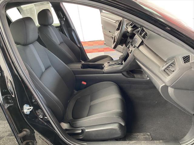 used 2020 Honda Civic car, priced at $18,980