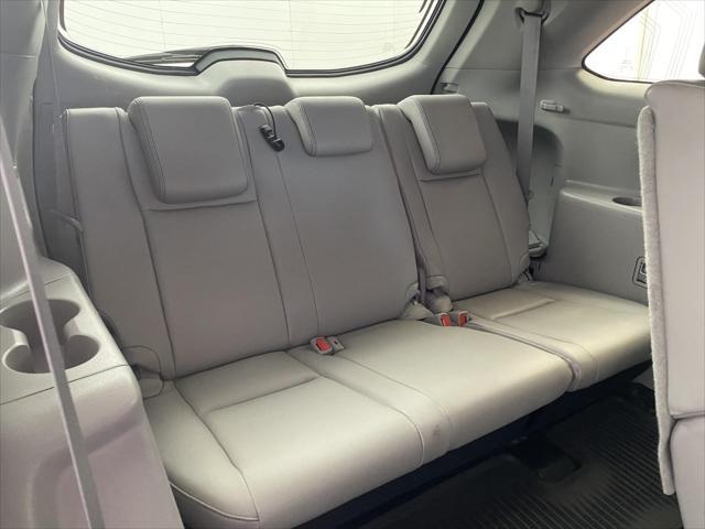 used 2017 Toyota Highlander car, priced at $16,980