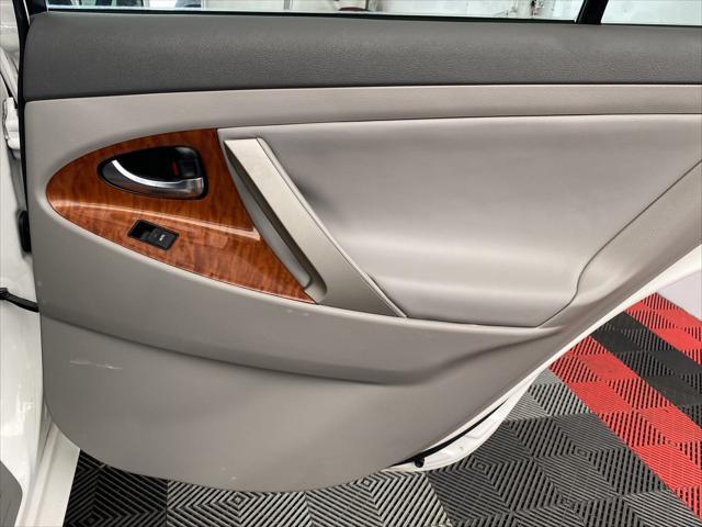 used 2010 Toyota Camry car, priced at $9,980