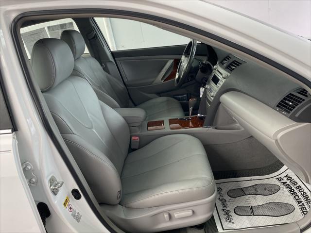 used 2010 Toyota Camry car, priced at $9,980