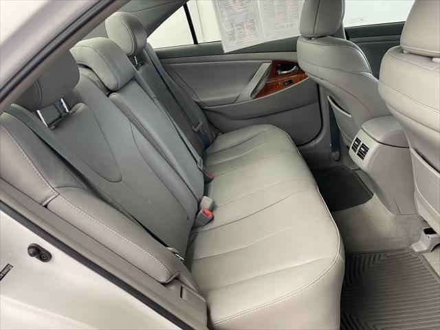 used 2010 Toyota Camry car, priced at $9,980