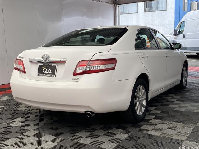 used 2010 Toyota Camry car, priced at $9,980