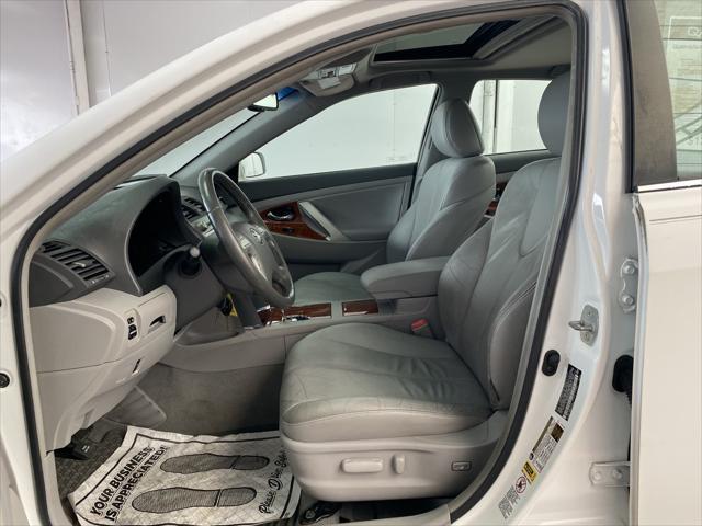 used 2010 Toyota Camry car, priced at $9,980