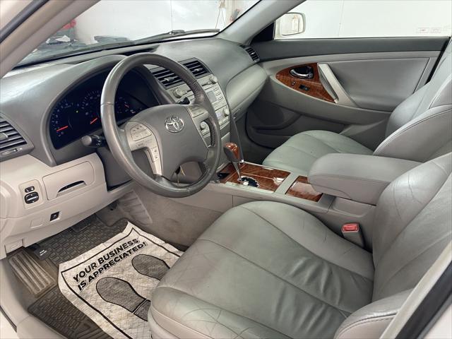 used 2010 Toyota Camry car, priced at $9,980