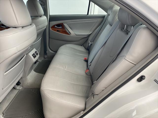 used 2010 Toyota Camry car, priced at $9,980