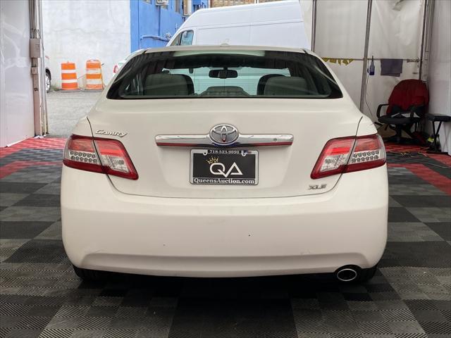 used 2010 Toyota Camry car, priced at $9,980