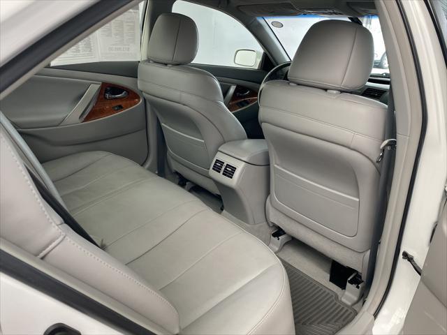 used 2010 Toyota Camry car, priced at $9,980