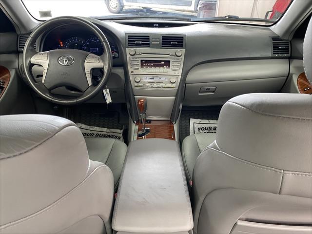 used 2010 Toyota Camry car, priced at $9,980