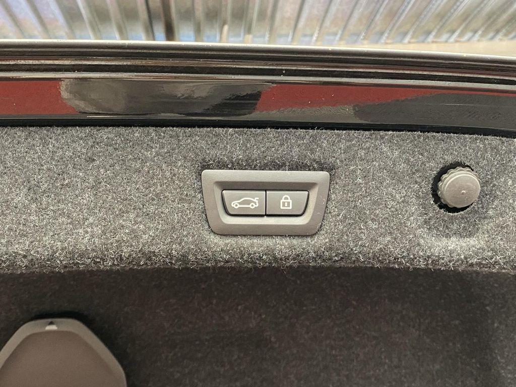 used 2021 BMW 530 car, priced at $25,988