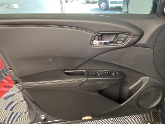 used 2018 Acura RDX car, priced at $12,980