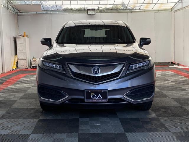 used 2018 Acura RDX car, priced at $12,980
