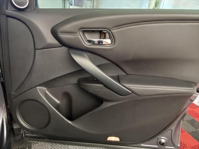 used 2018 Acura RDX car, priced at $12,980