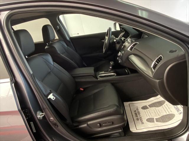 used 2018 Acura RDX car, priced at $12,980