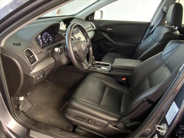 used 2018 Acura RDX car, priced at $12,980