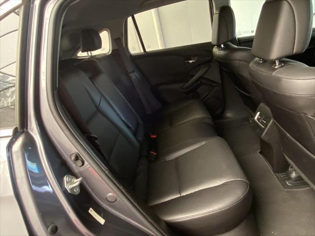 used 2018 Acura RDX car, priced at $12,980
