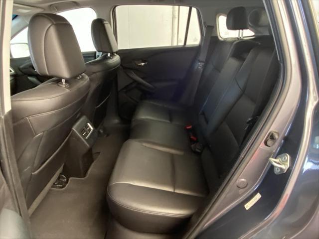 used 2018 Acura RDX car, priced at $12,980