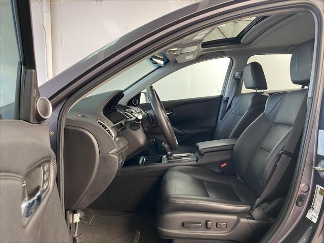 used 2018 Acura RDX car, priced at $12,980