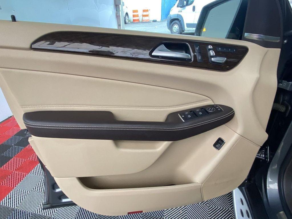 used 2018 Mercedes-Benz GLE 350 car, priced at $21,990