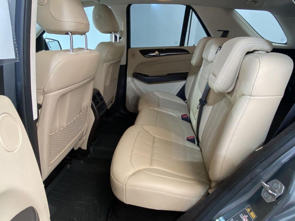 used 2018 Mercedes-Benz GLE 350 car, priced at $21,990