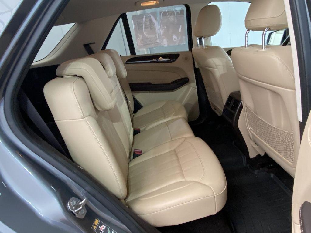 used 2018 Mercedes-Benz GLE 350 car, priced at $21,990