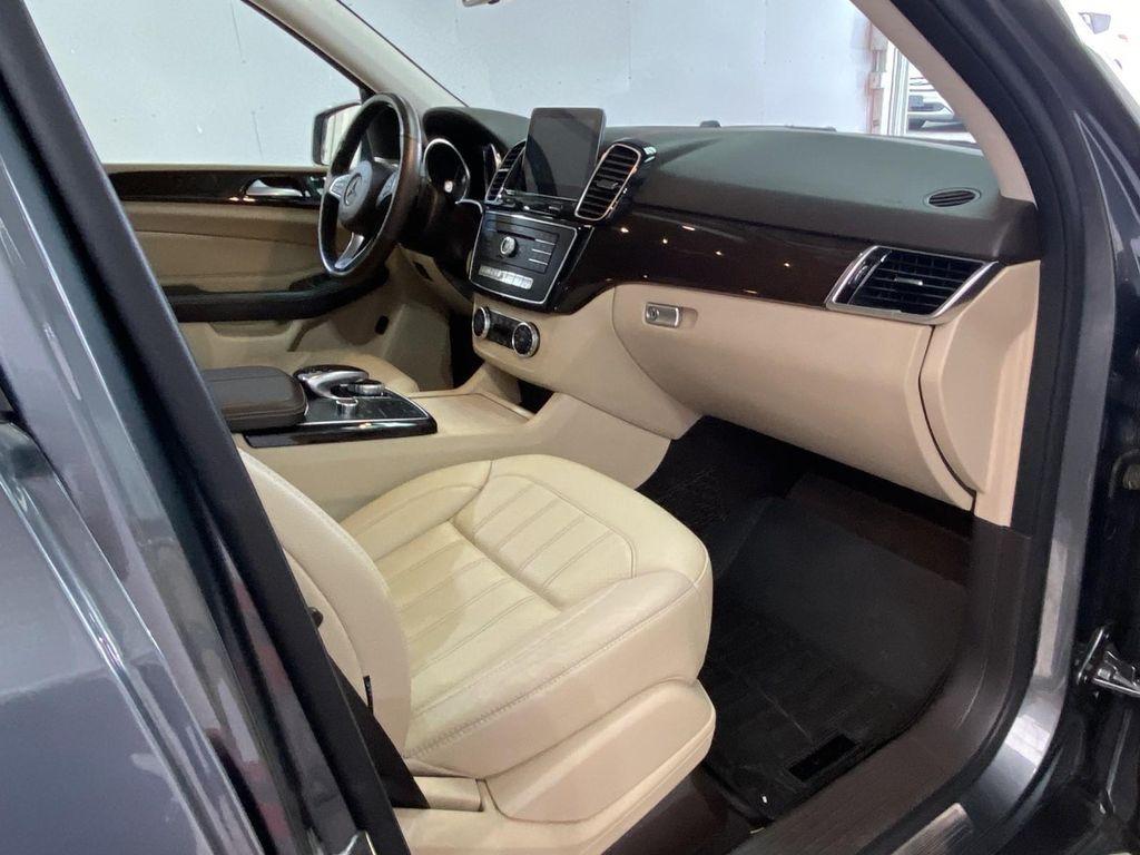 used 2018 Mercedes-Benz GLE 350 car, priced at $21,990
