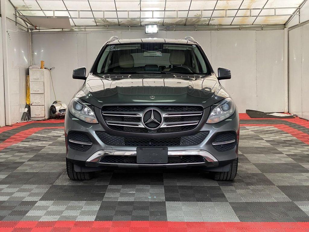 used 2018 Mercedes-Benz GLE 350 car, priced at $21,990